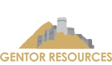 Gentor Resources Inc
