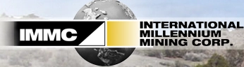 International Millennium Mining
