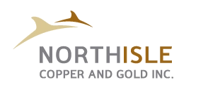 NorthIsle Copper and Gold Inc