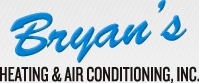 Bryans Heating & Air Conditioning