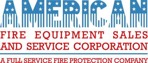 American Fire Equipment Sales and Service Corp.