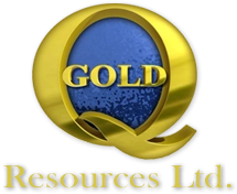 Q-Gold Resources Ltd