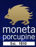 Moneta Porcupine Mines Inc