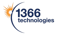 1366 Technologies Inc