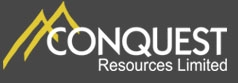 Conquest Resources Limited