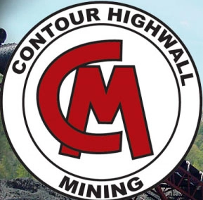 Contour Highwall Mining
