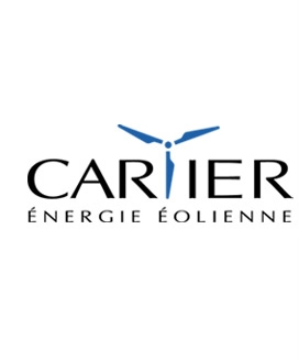 Cartier Wind Energy 