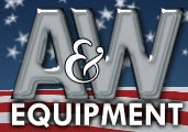 A&W Equipment
