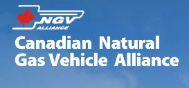 Canadian Natural Gas Vehicle Alliance