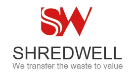 Wuxi Shredwell Recycling Technology Co.,Ltd
