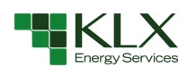 KLX Energy Services