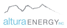 Altura Energy Inc