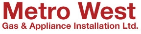 Metro West Gas & Appliance Installation Ltd