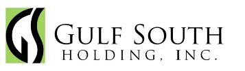 Gulf South Holding, Inc