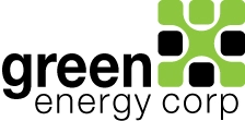 Green Energy Corp