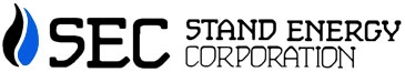 Stand Energy Corporation