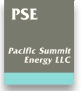 Pacific Summit Energy LLC
