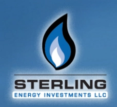 Sterling Energy