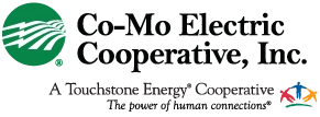 Co-Mo Electric Co-Op Inc