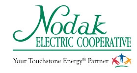 Nodak Electric Co-Op Inc