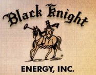Black Knight Energy