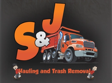 S & J Hauling and Trash Removal