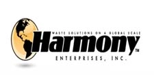Harmony Enterprises, Inc