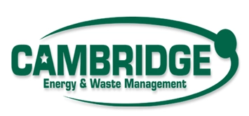 Cambridge Energy Waste Management Ltd