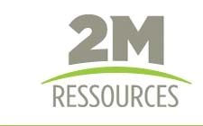 2M Ressources Inc