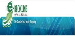 e-Recycling of California