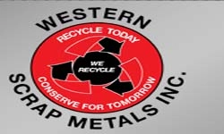 Western Scrap Metals Inc