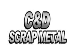 C&D Scrap Metal 