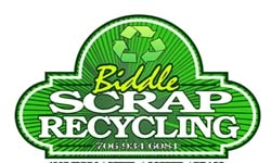 Biddle Scrap Recycling