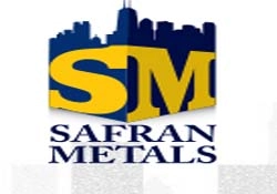 Safran Metals