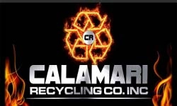 Calamari Recycling Co Inc