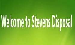 Stevens Disposal & Recycling Service, Inc