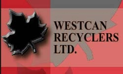 Westcan Recyclers Ltd