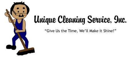 Unique Cleaning Services, Inc