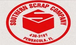 Southern Scrap Company Inc