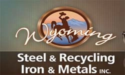 Wyoming Steel & Recycling Iron & Metals, Inc