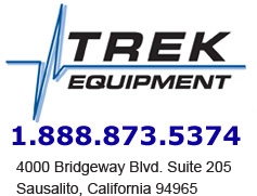 Trek Equipment Corp