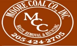 Moore Coal Company Inc