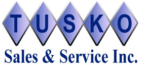 Tusko Sales & Service, Inc