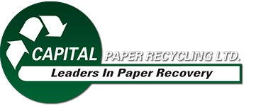 Capital Paper Recycling Ltd