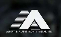 Alpert & Alpert Iron & Metal, Inc