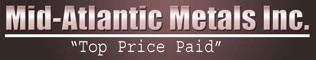 Mid-Atlantic Metals, Inc