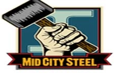 Mid City Steel Corp