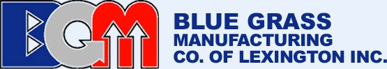 Blue Grass Manufacturing Co