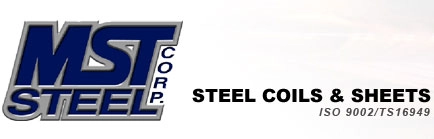 MST Steel Corp