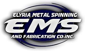 Elyria Metal Spinning and Fabrication Co-Inc